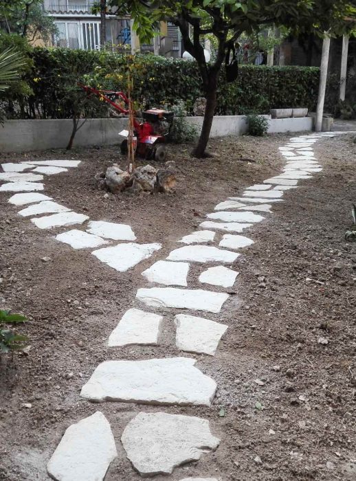 Master Services Garden