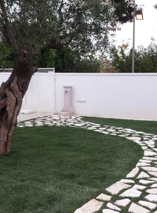 Master Services Garden