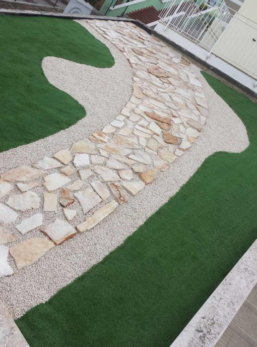 Master Services Garden