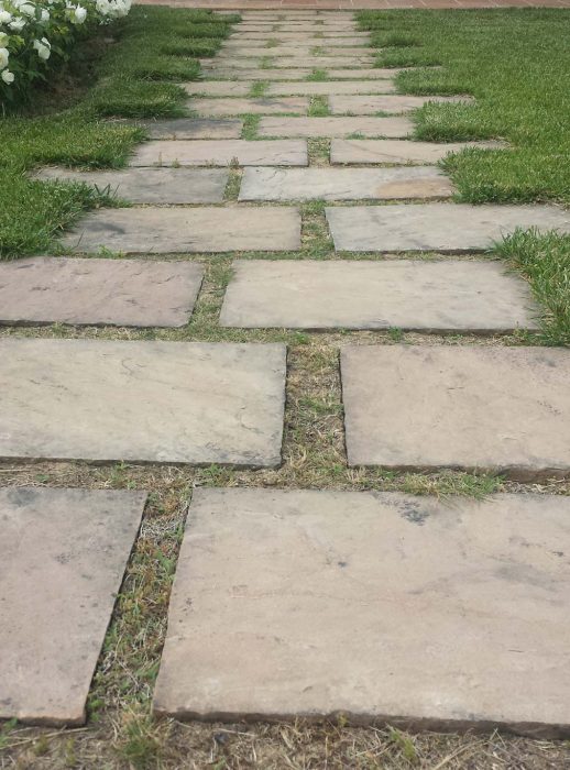 Master Services Garden