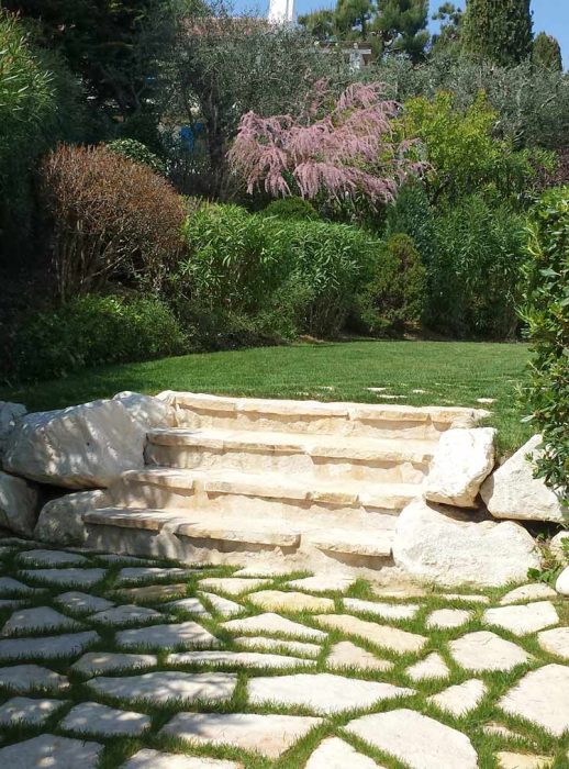 Master Services Garden