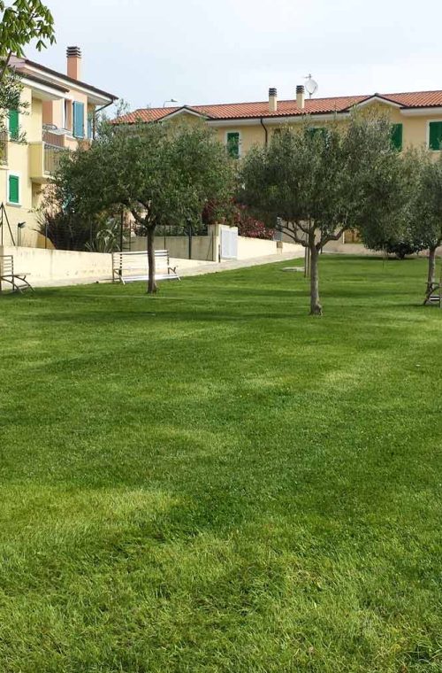 Master Services Garden