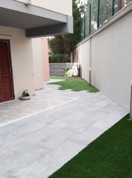 Master Services Garden