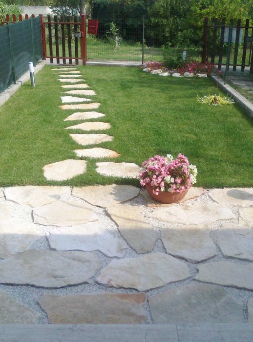 Master Services Garden