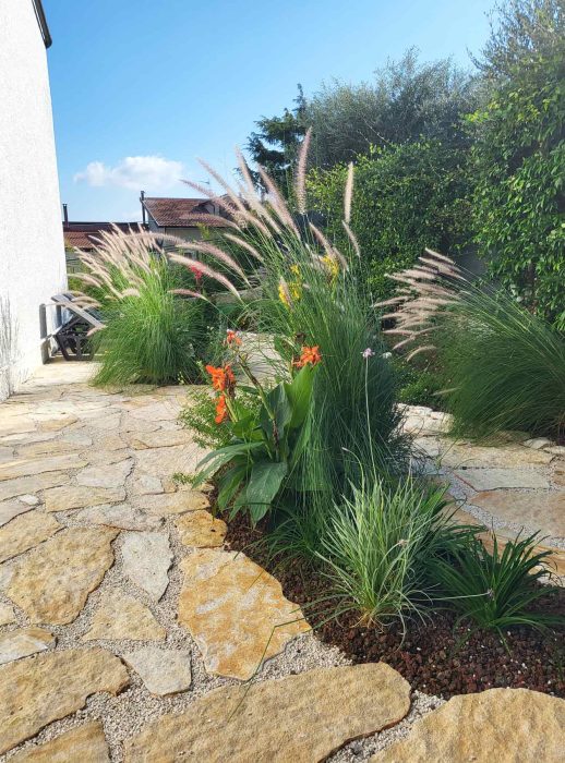 Master Services Garden